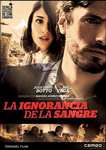 The Ignorance of Blood (DVD)